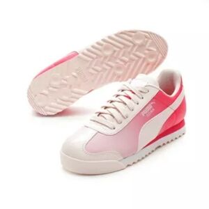 Puma Roma Gradient Pink